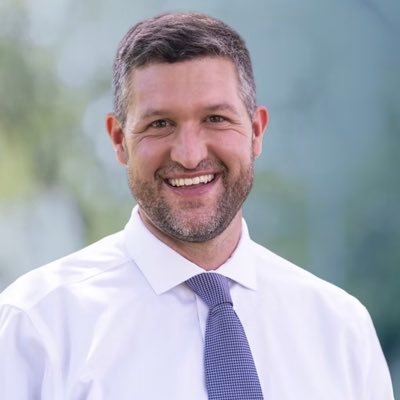 Pat Ryan 🇺🇸's profile picture