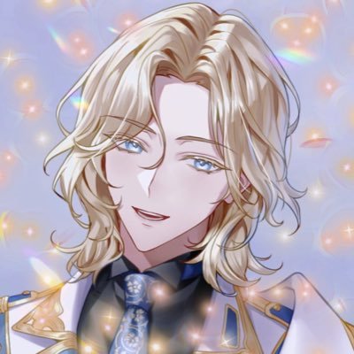 Orpheus Nephilim๐๐๏ธใIRIAM USใ's profile picture
