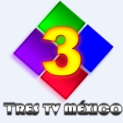 Tres Tv México's profile picture