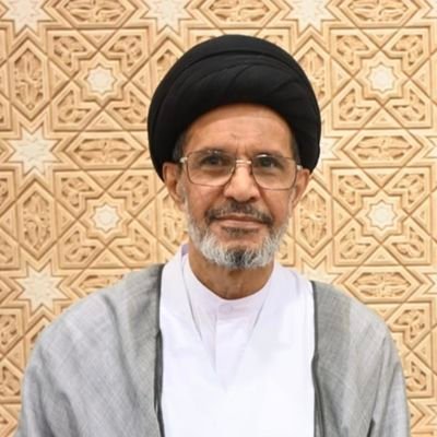 S.Hashim A'l Majed Albahrani's profile picture