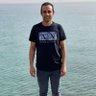 Profilbild von Hussein Sayed