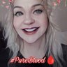 Profilbild von 𝕏༄༂PureBlood༂࿐𝕏