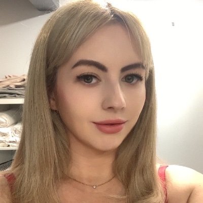 Crazy Irish girl's profile picture