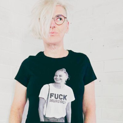 Sherele Moody (Femicide Researcher) 🌈's profile picture