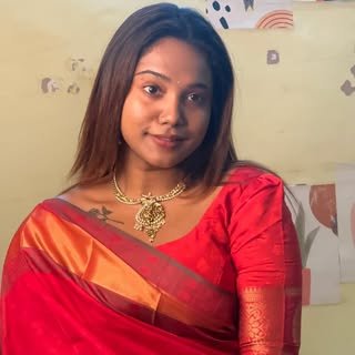 Manju Bharkavi 🧚🏻‍♀️🌙's profile picture