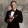 James Bond profil fotoğrafı