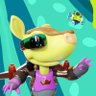 Profilbild von CarloM at Astro Armadillos
