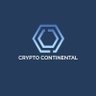 Crypto Continental 📰 🍟🇳🇬 的头像