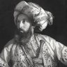 يزيد ابن معاوية profil fotoğrafı