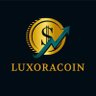 LuxoraCoin profil fotoğrafı