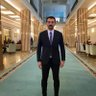 Ali Rıza Gedemenli's profile picture