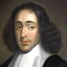 Profilbild von baruch spinoza