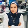 Фото профиля safaa saleh صفاء صالح