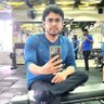 Amith Sarkar's profile picture