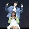 Ohho คนของ แจบอม🌴💚🥰's profile picture