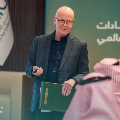 Dr Mark C. Thompson's profile picture