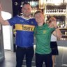 Andy Hickey MMA's profile picture