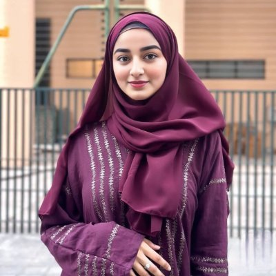 Syeda فاطمة (Farheen)'s profile picture