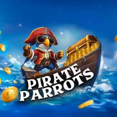 Pirate Parrots's profile picture