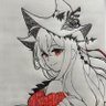推しを描きたい八朔 profil fotoğrafı