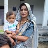 गाँव की बिटिया आकृति profil fotoğrafı