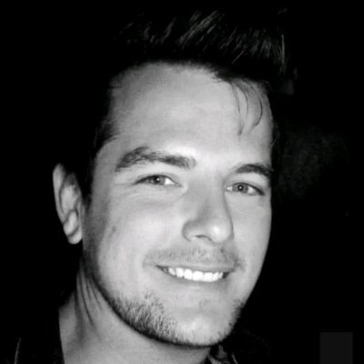 Graeme 'Rauby' Raubenheimer's profile picture