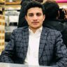 Profilbild von Aman Ullah Jadoon