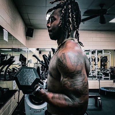 Derrian Brown ®🕊's profile picture