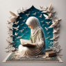 Фото профиля امنه العسيري