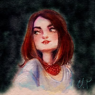 namystianka's profile picture