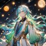 Фото профиля Cosmic SkyKid