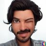 Carlos Ariel Ramírez T. 的头像