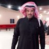 Faisal Alenizi's profile picture