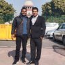 Ajay Biswas 的头像