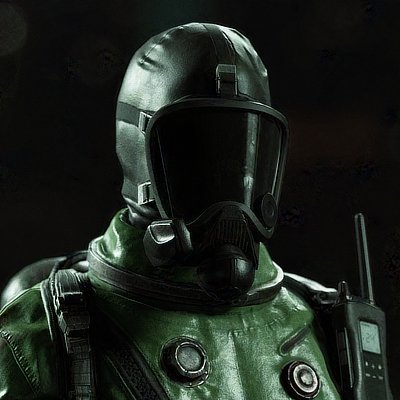 Vladislav Zharkov 👾's profile picture