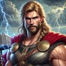 Thor Odinson's profile picture