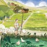 野百合也有春天(诚信互fo)'s profile picture
