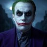 Фото профиля 🏴☠️🇫🇮The Original Joker🇨🇦🏴☠️