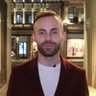 Profilbild von Iain Myles