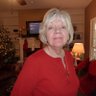 Profilbild von Patricia Dianne Rose