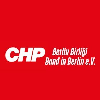 CHP Berlin's profile picture