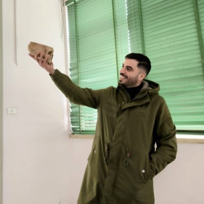 Giorgio De Angelis's profile picture