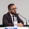 Profilbild von Dr Naim Asas