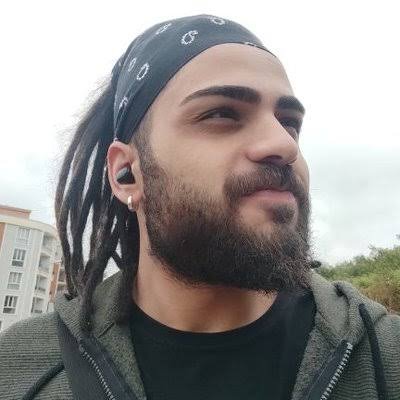 Kadir İpek's profile picture