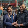 SATISH pr profil fotoğrafı