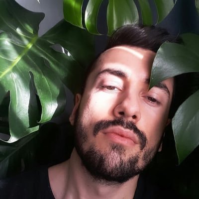 Muhteşem Baha's profile picture