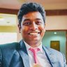 RAJESH SHARMA RAJENDRAN profil fotoğrafı