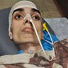 Фото профиля بنیامین یکی از برادران لیلا