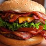 Фото профиля Bacon Cheeseburger
