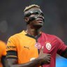 Lion Osimhen's profile picture